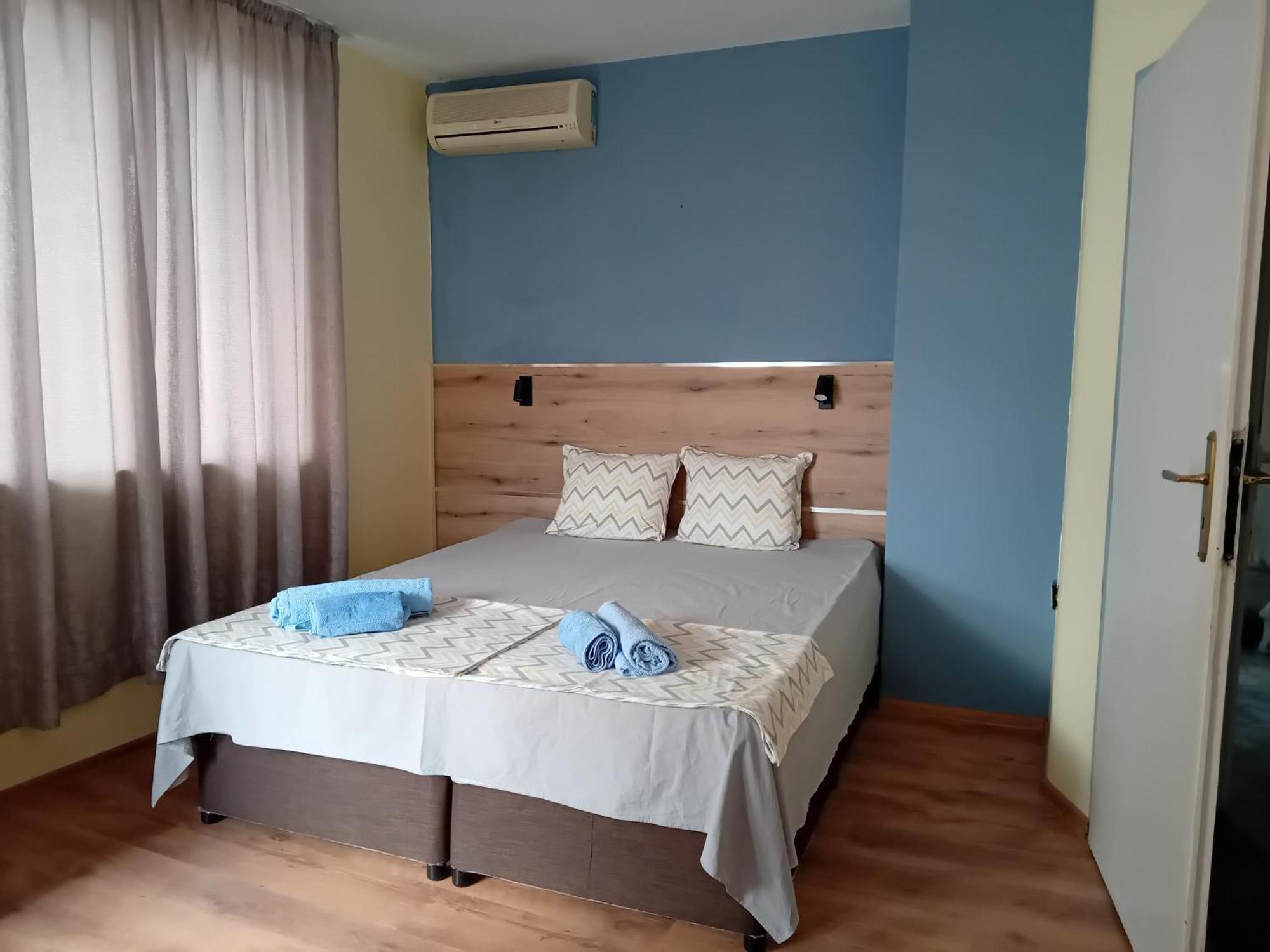 Guesthouse Oasis Kiten  Bagian luar foto