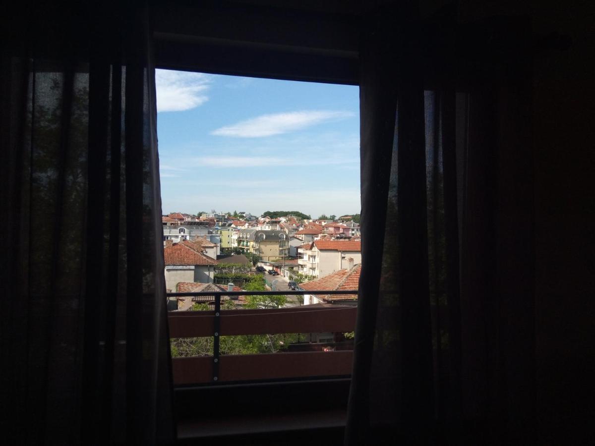 Guesthouse Oasis Kiten  Bagian luar foto