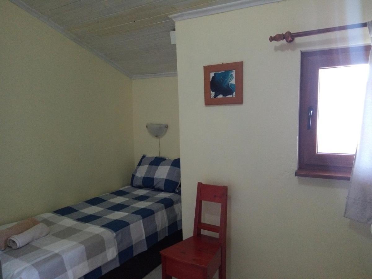 Guesthouse Oasis Kiten  Bagian luar foto